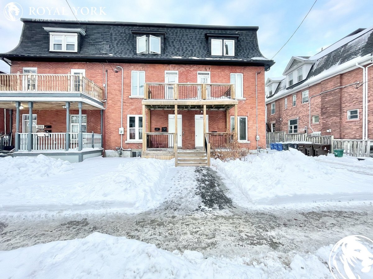 Lower Town Ottawa Apartments, Condos and Houses For Rent