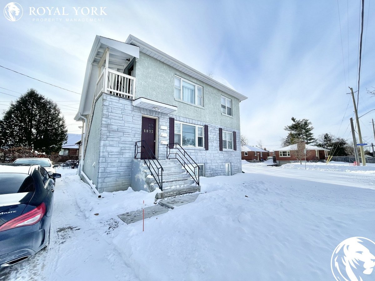 Ottawa ON Houses for Rent