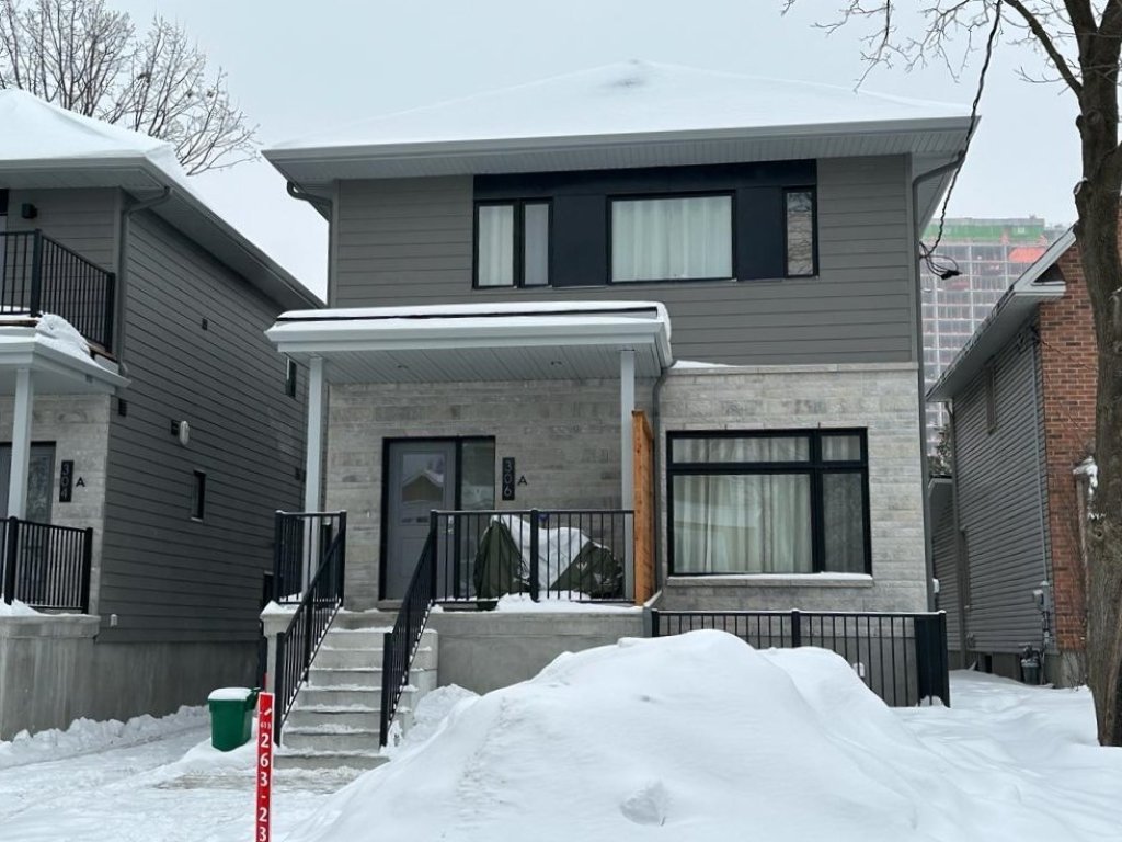 Ottawa ON Bachelors and Multi Units for Rent