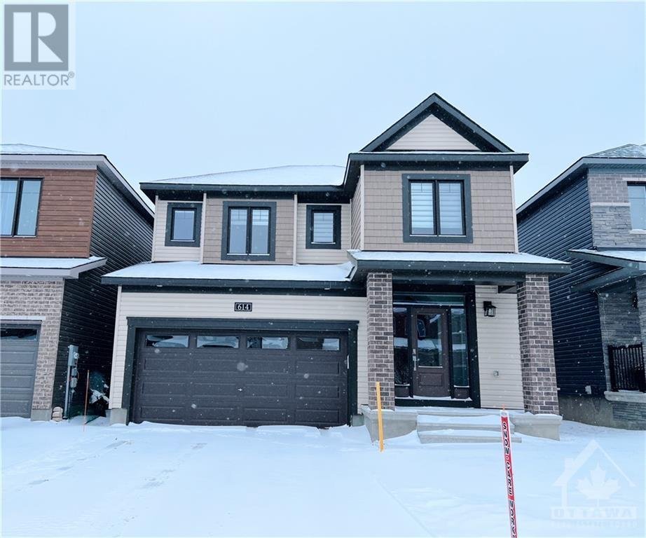 Ottawa 4 Bedroom All Houses for Rent