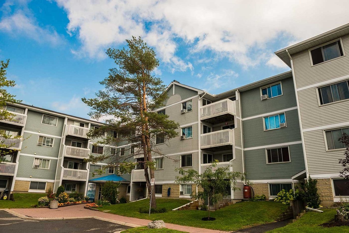 Ottawa ON Condos for Rent