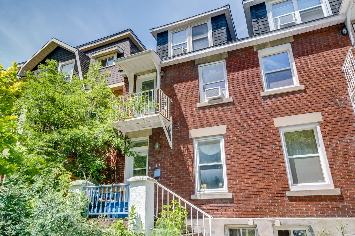 Rentals.ca Lowertown Ottawa Apartments, Condos and Houses For Rent