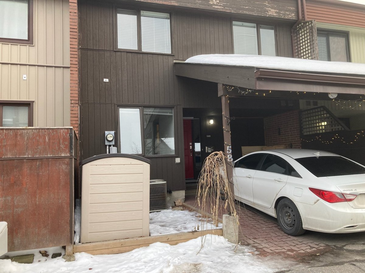Rentals.ca West Centertown Ottawa Apartments, Condos and Houses For Rent