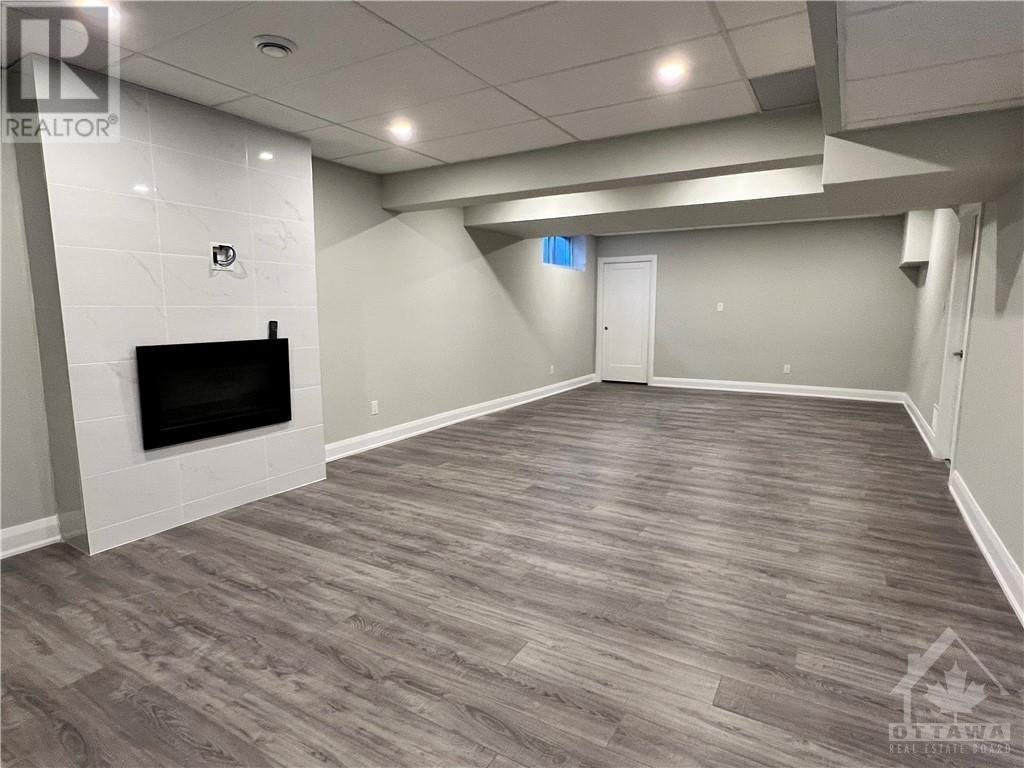 Ottawa ON Basements, Cabins, Lofts and Studios for Rent