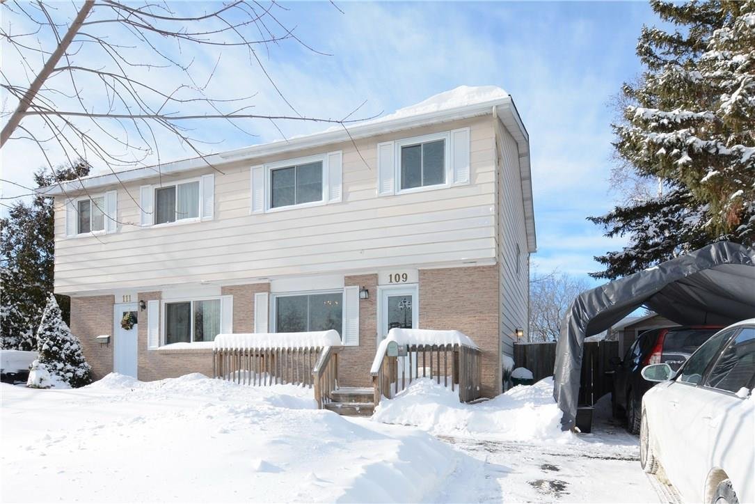 Ottawa 4 Bedroom All Houses for Rent