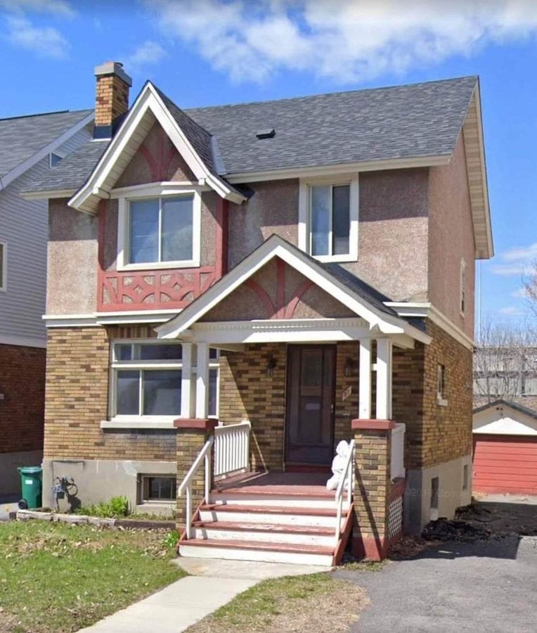 Glebe Dows Lake Ottawa ON Rooms for Rent