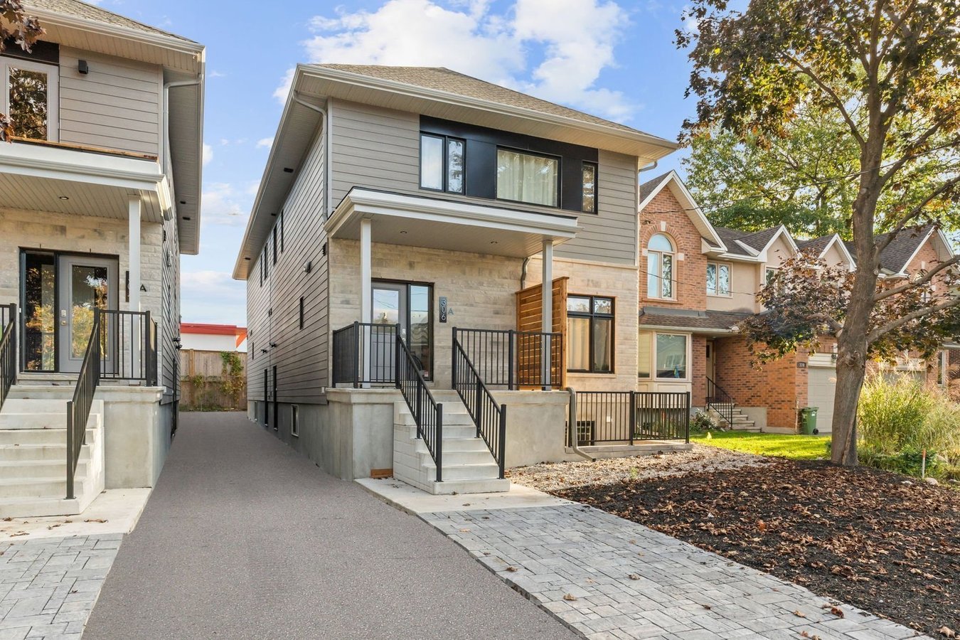 Ottawa ON Bachelors, Basements and Multi Units for Rent