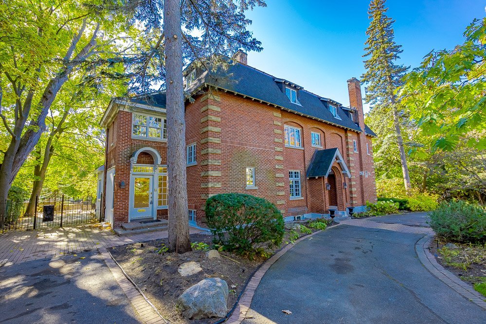 Rentals.ca Rockcliffe Manor Park Ottawa Apartments, Condos and Houses