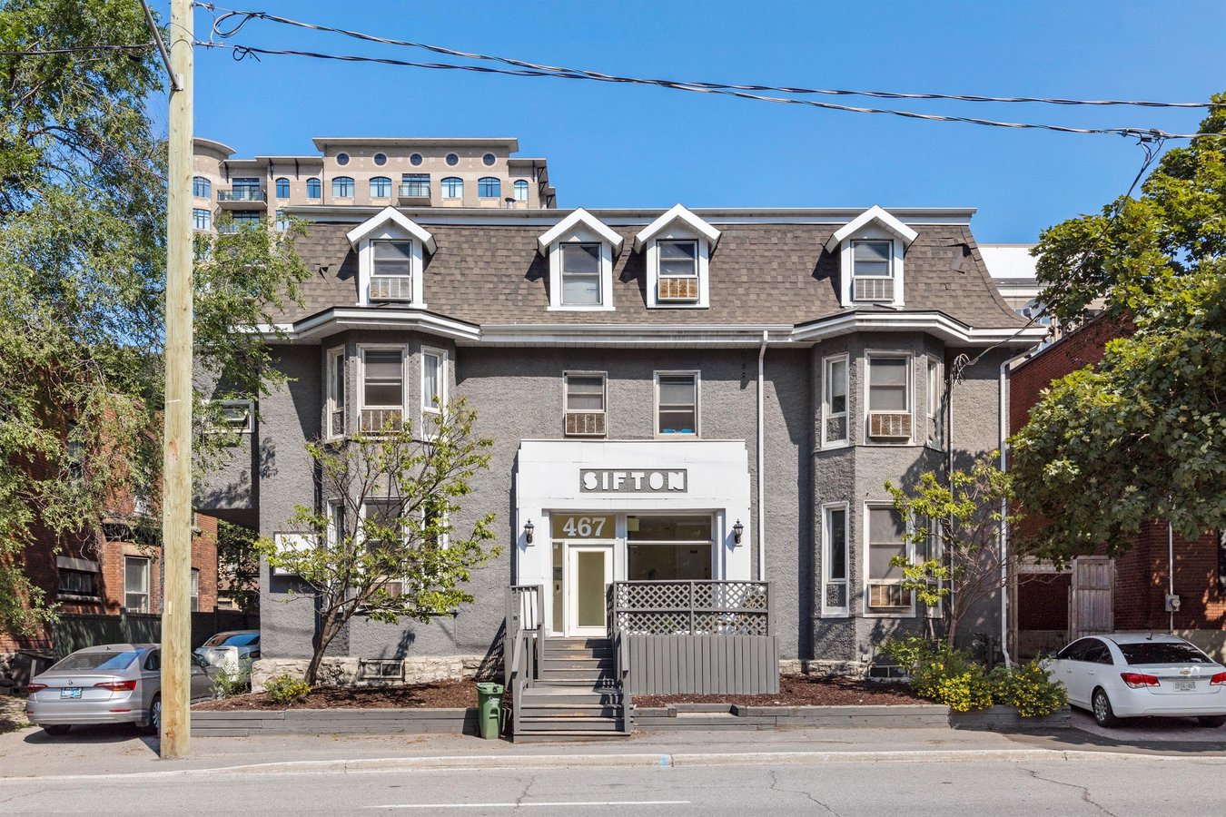 467 Slater Street - Photo 18