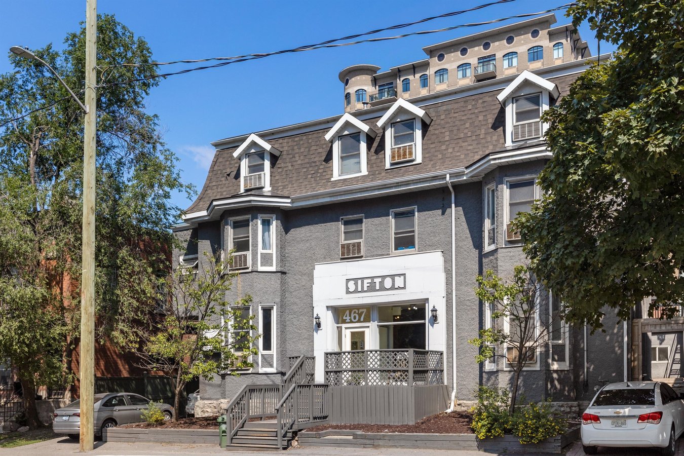 467 Slater Street - Photo 19