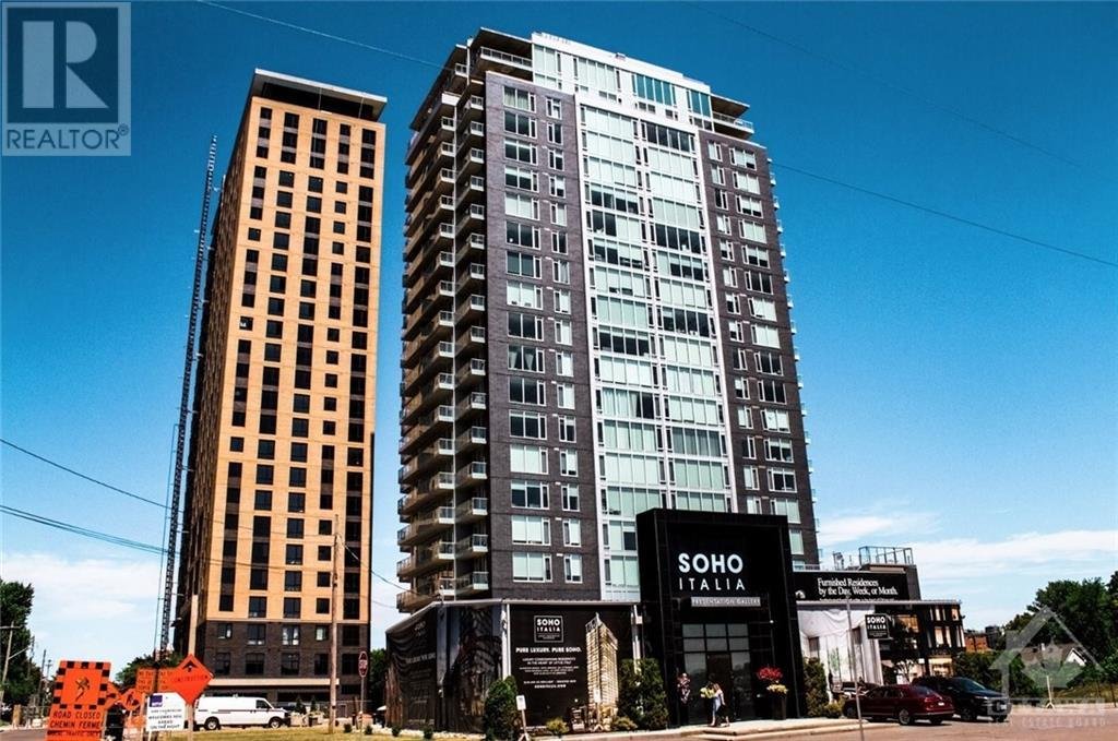 Rentals.ca Little Italy Ottawa Apartments, Condos and Houses For Rent