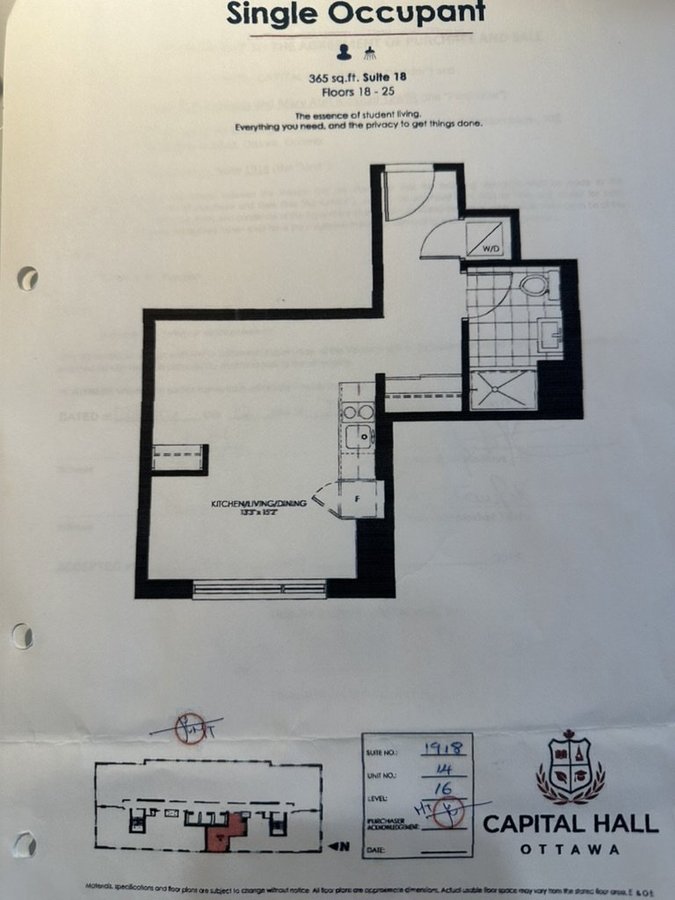 105 Champagne Avenue South - Photo 2