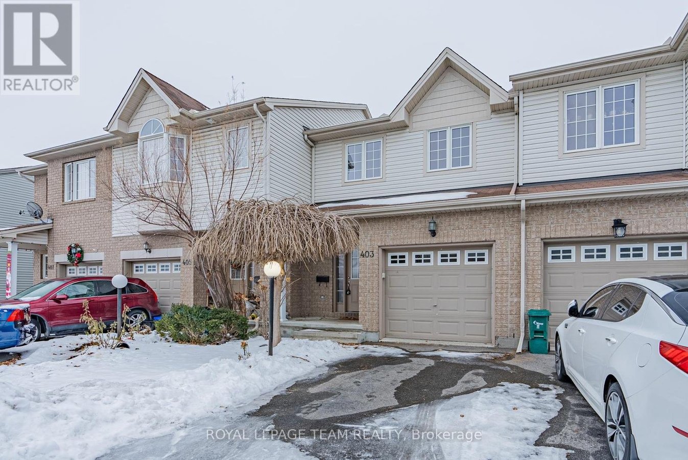 403 FOSTERBROOK WAY - Photo 2