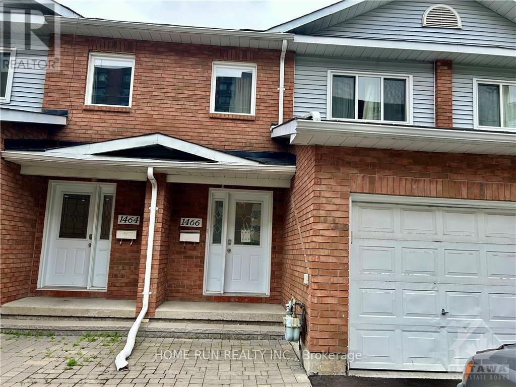 1466 BASELINE ROAD - Photo 1