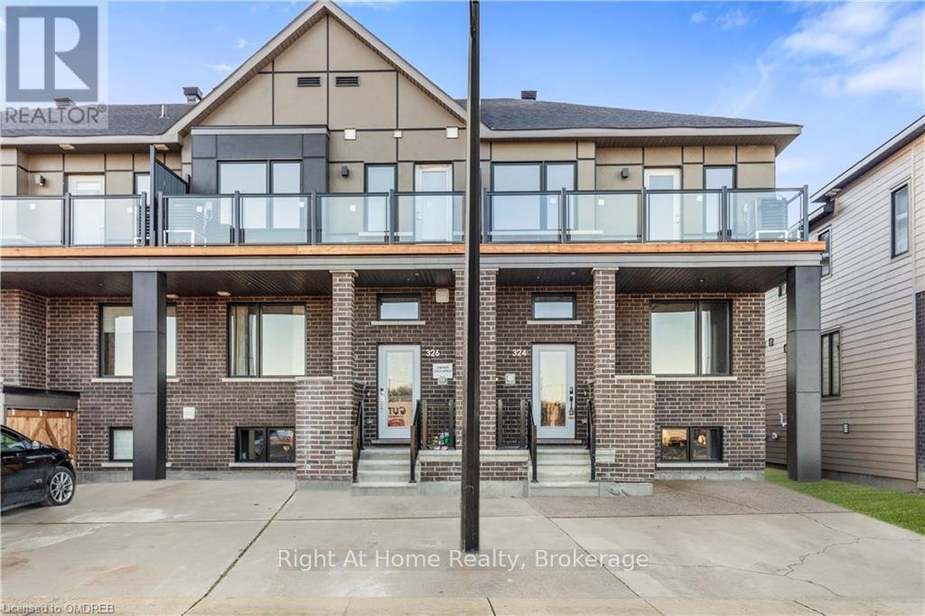 324 CATSFOOT WALK - Photo 1