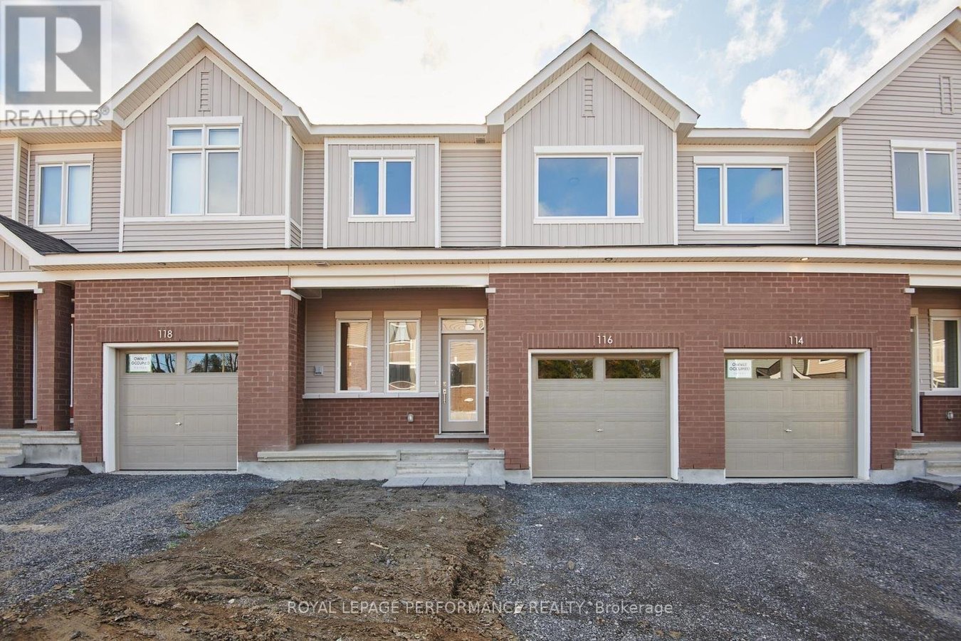 116 PIZZICATO STREET - Photo 1