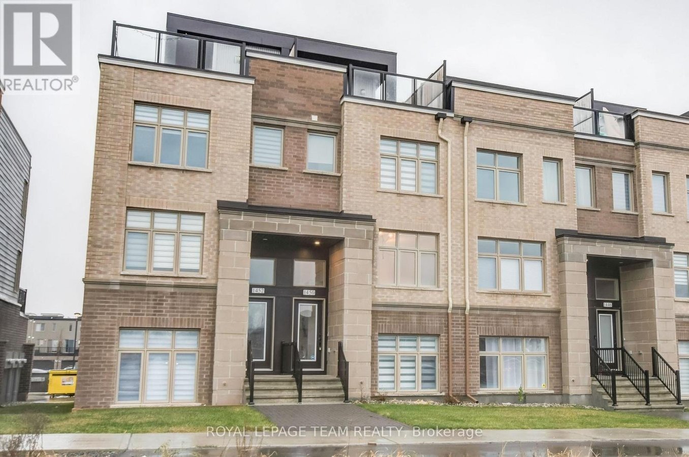1450 HEMLOCK ROAD - Photo 1