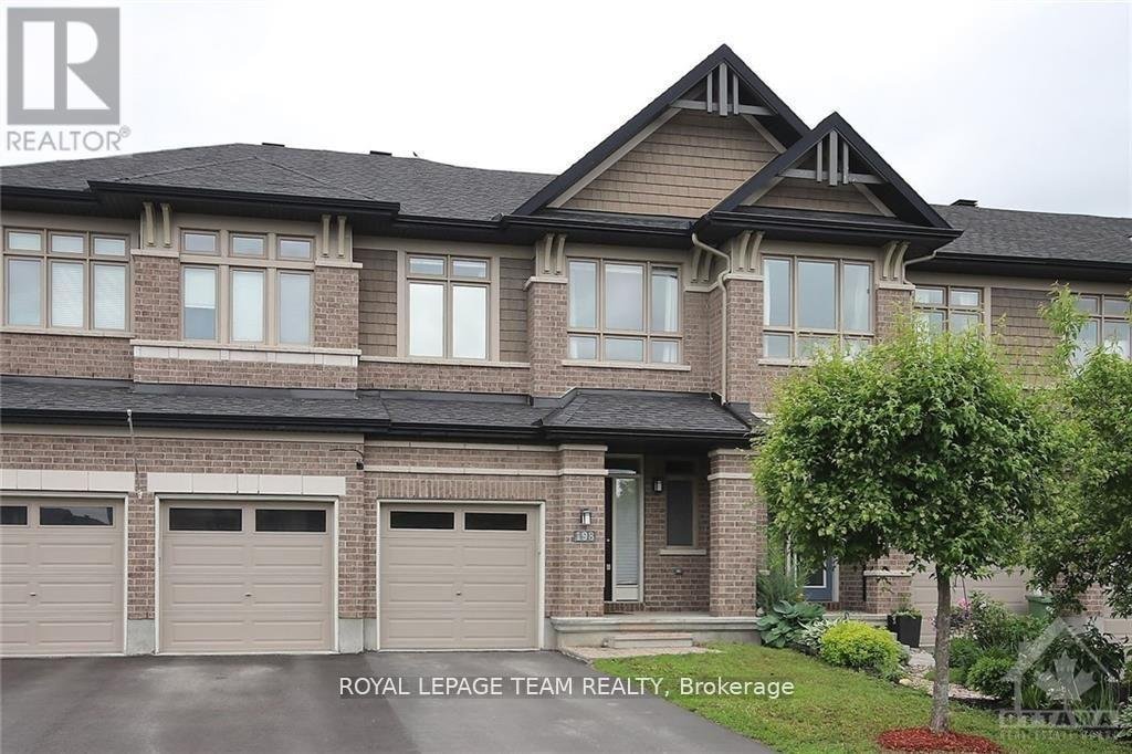 198 MATTINGLY WAY - Photo 1