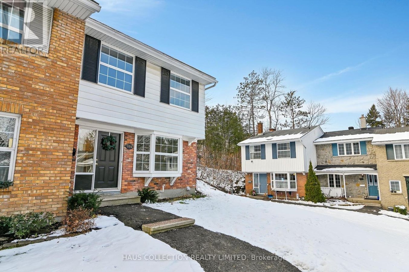 884 WALKLEY ROAD - Photo 2