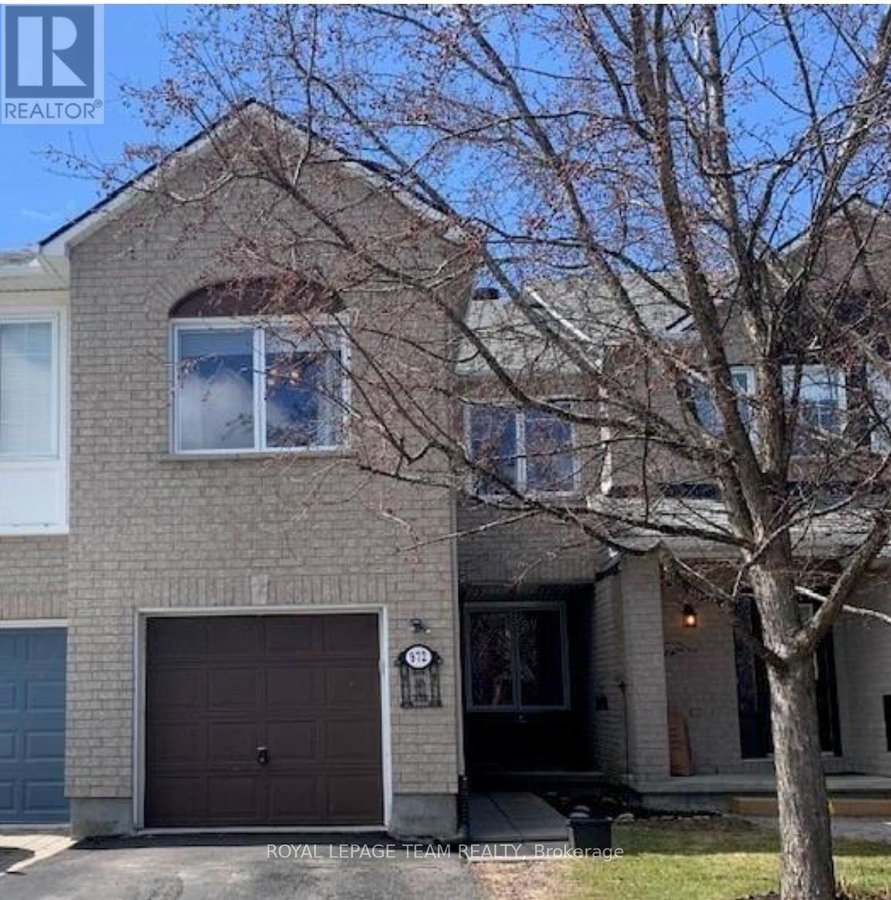 972 GOOSE RIVER AVENUE - Photo 1