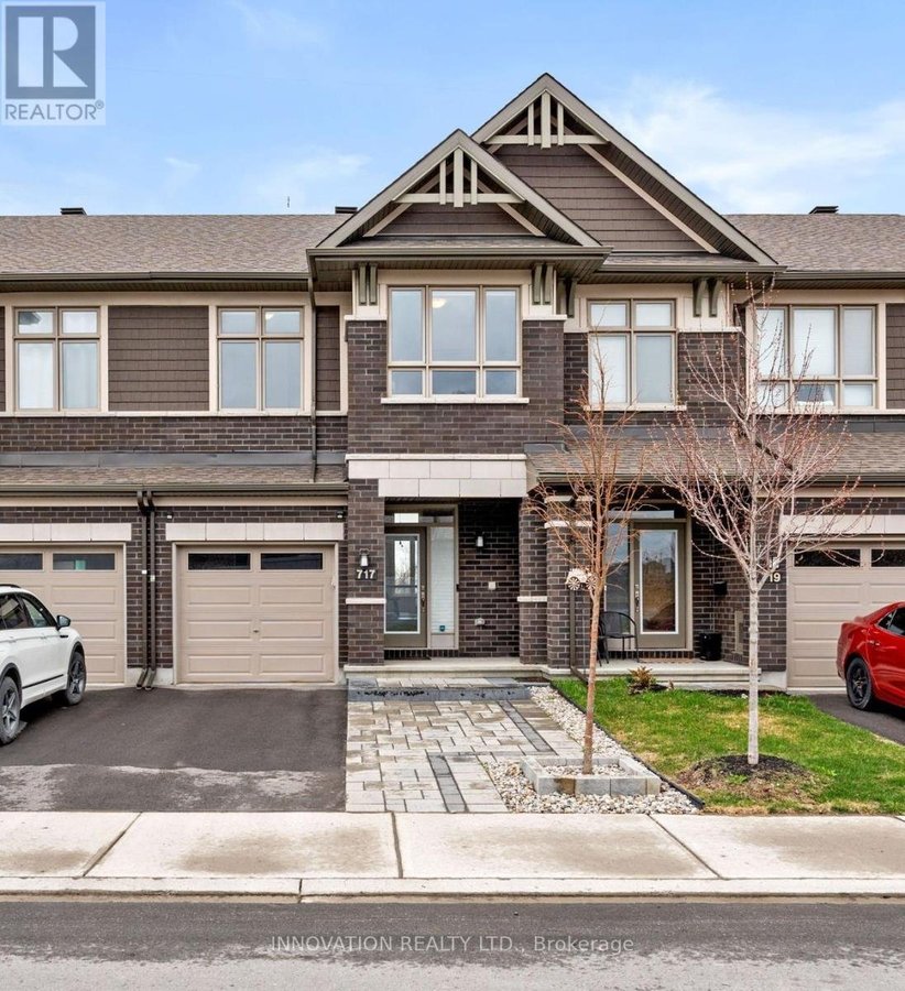 717 PUTNEY CRESCENT - Photo 1