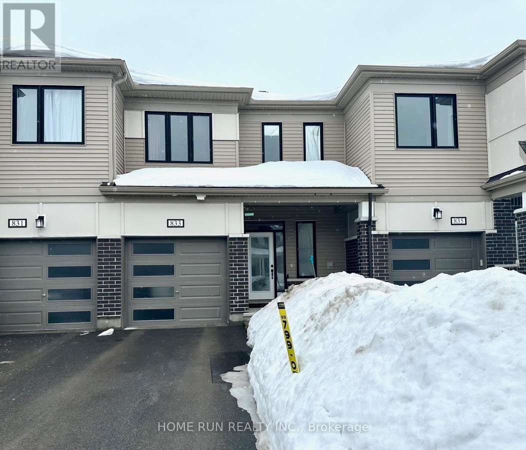 833 REGULUS RIDGE - Photo 1