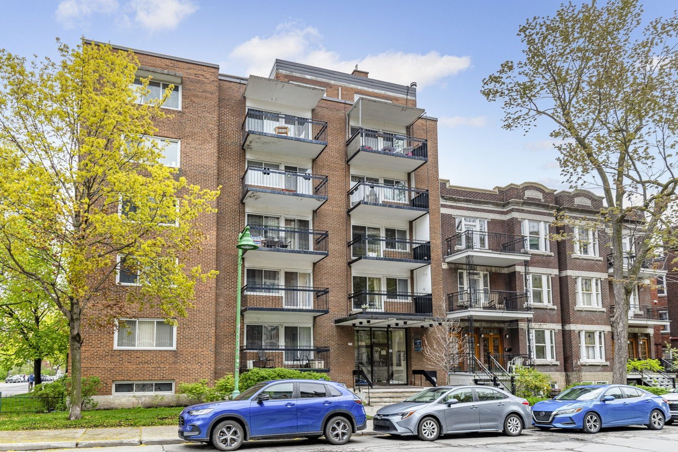 1295 Avenue Lajoie - Photo 19