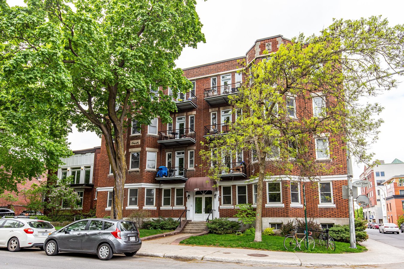 403 Boulevard Saint Joseph Ouest - Photo 17