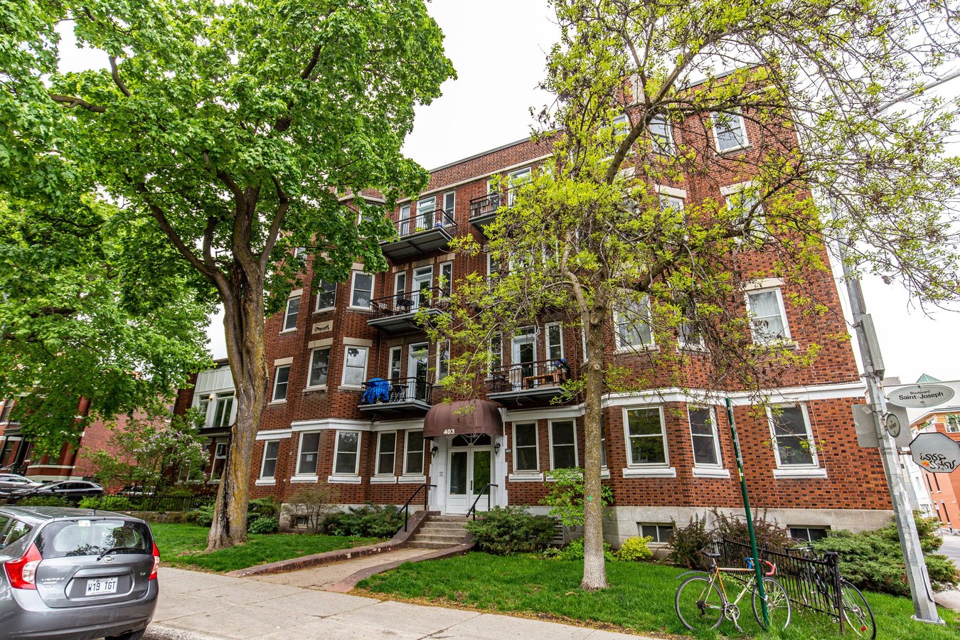 403 Boulevard Saint Joseph Ouest - Photo 16