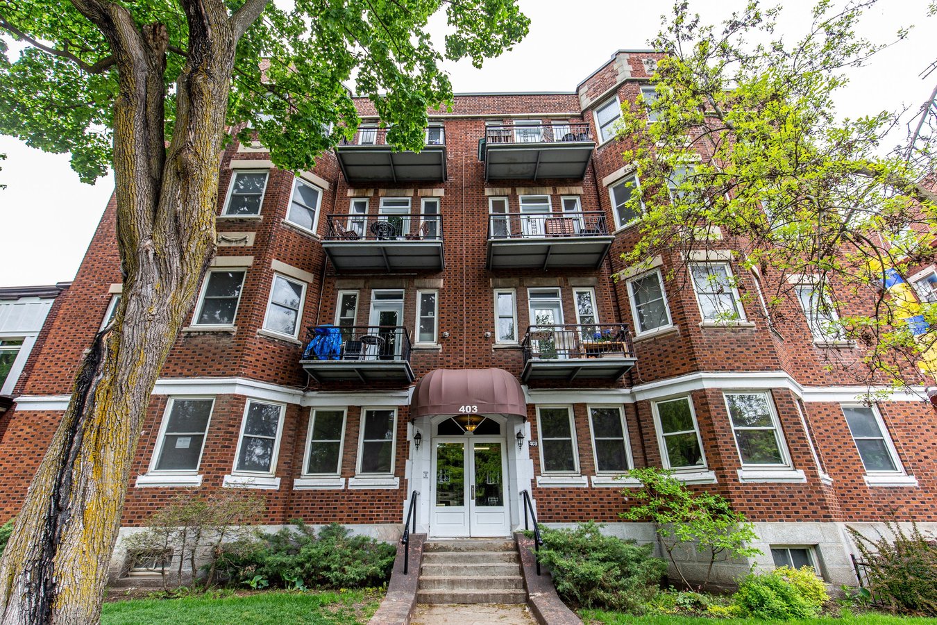 403 Boulevard Saint Joseph Ouest - Photo 15