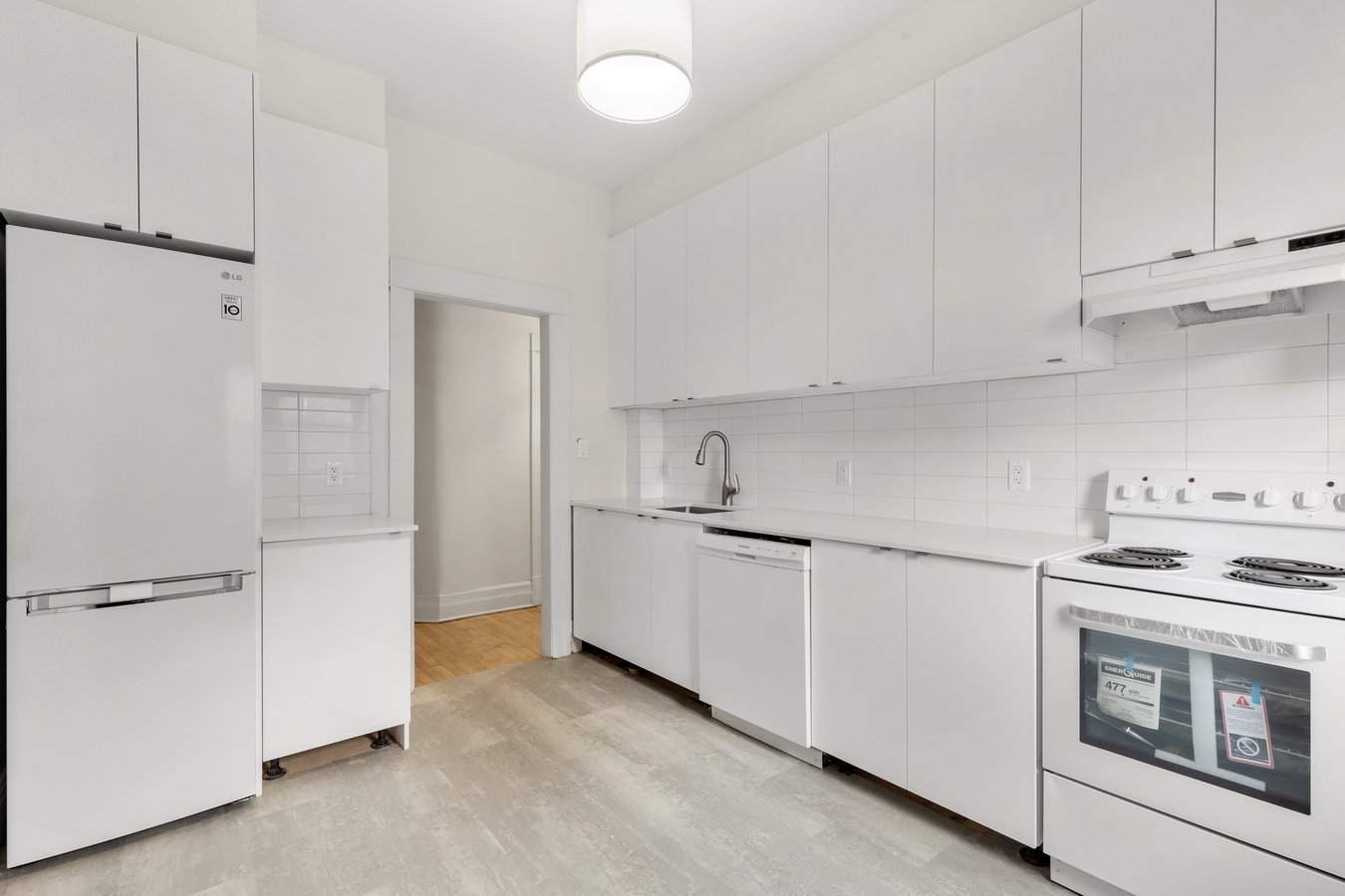 403 Boulevard Saint Joseph Ouest - Photo 2