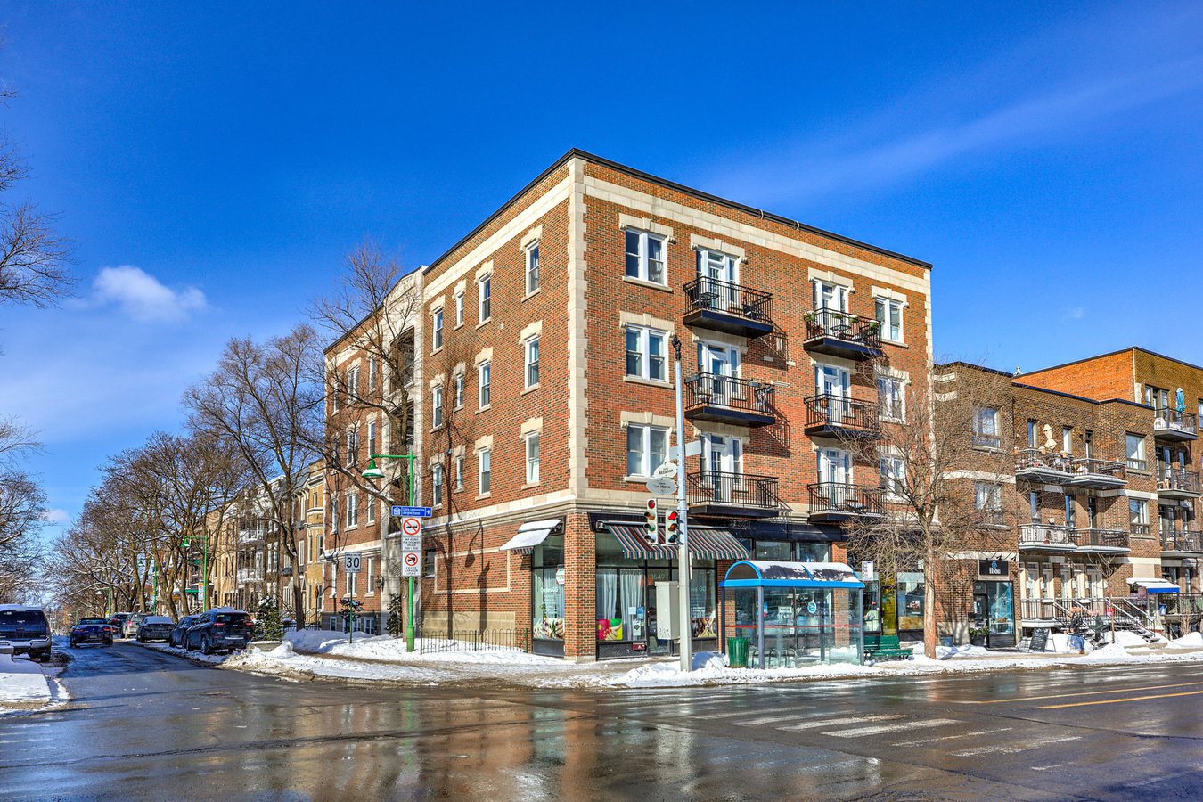 805 Avenue McEachran - Photo 5