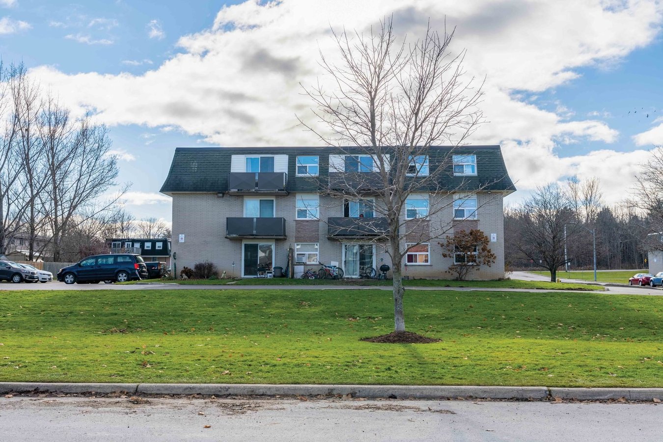 Rentals.ca ) Owen Sound Apartments, Condos and Houses For Rent