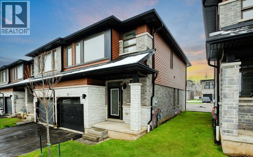 120 COURT Drive Unit# 85 - Photo 1