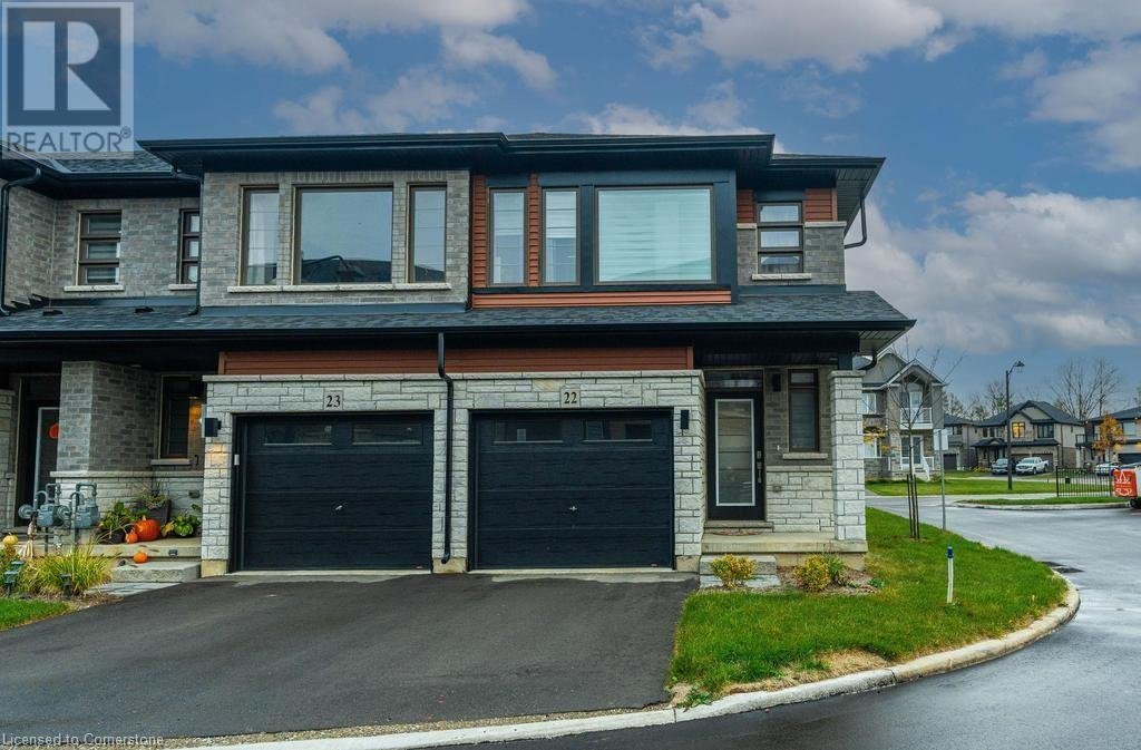 106 COURT Drive Unit# 22 - Photo 2