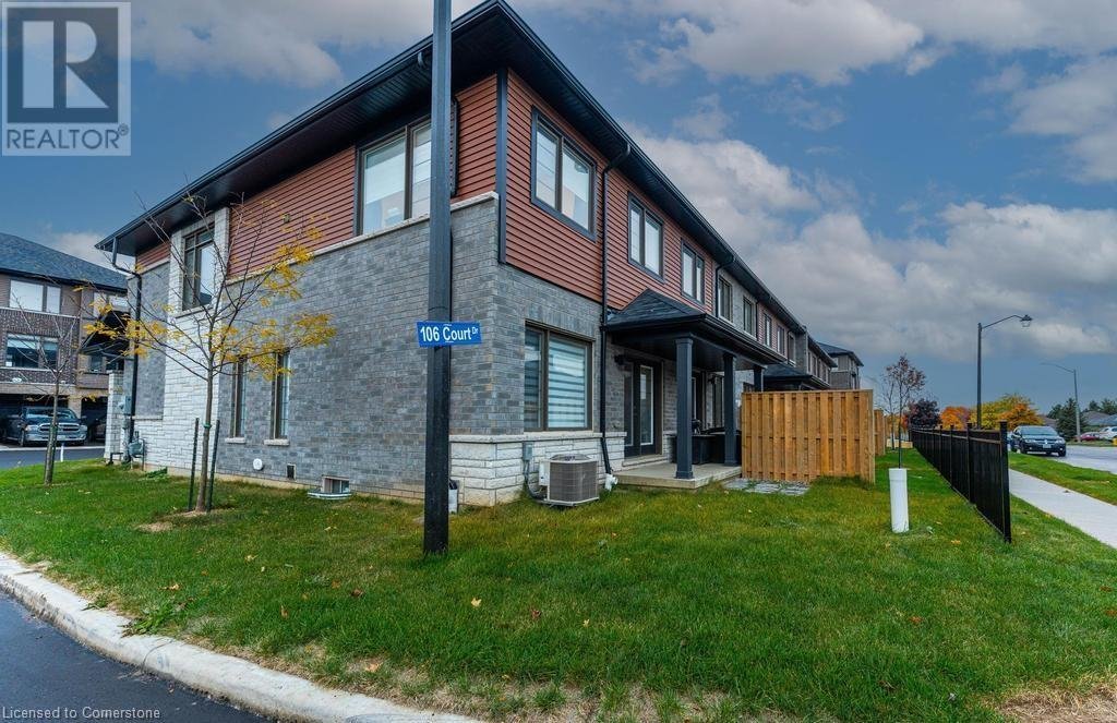 106 COURT Drive Unit# 22 - Photo 17