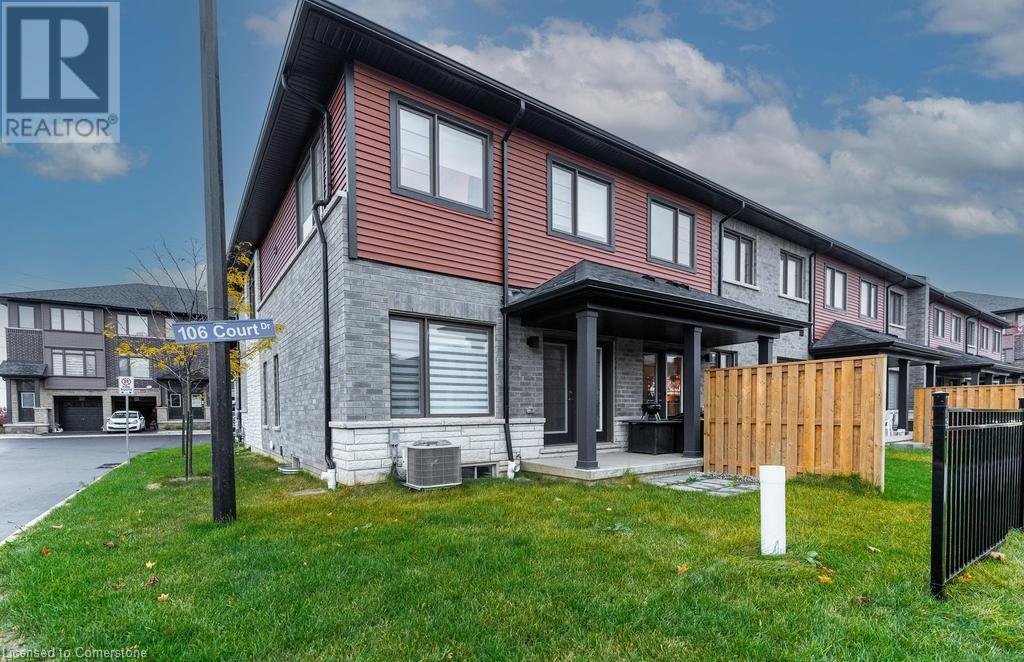 106 COURT Drive Unit# 22 - Photo 18