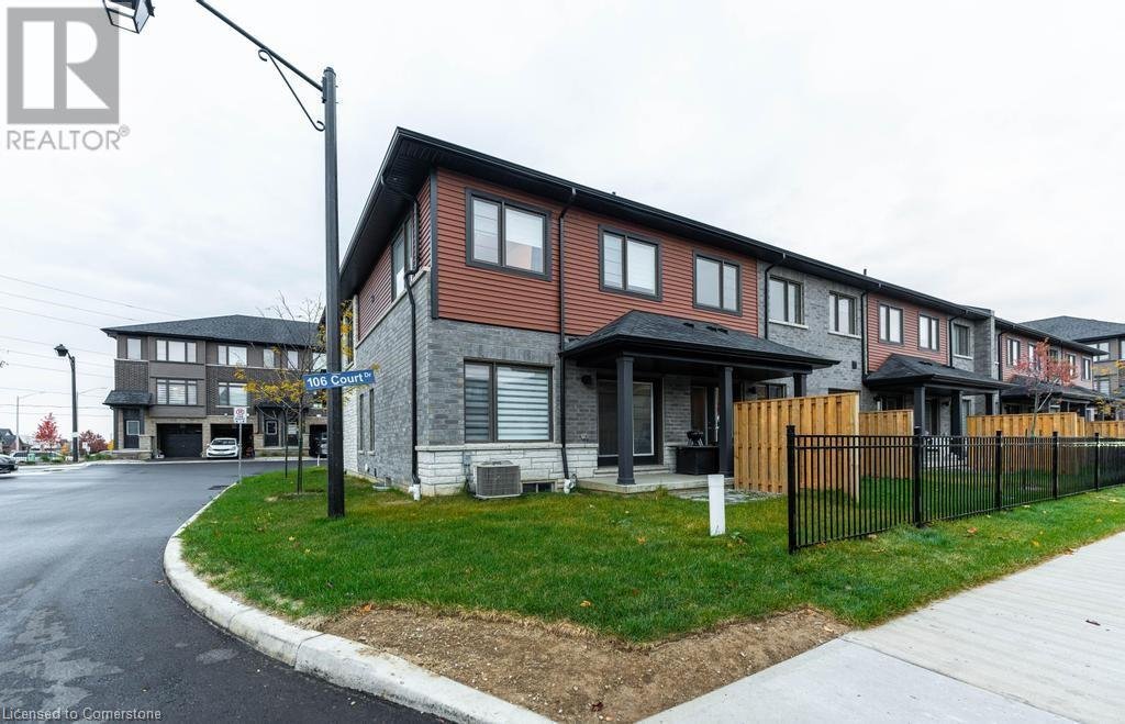 106 COURT Drive Unit# 22 - Photo 19