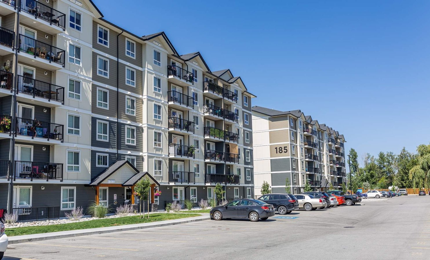 Rentals.ca ) Penticton Apartments, Condos and Houses For Rent
