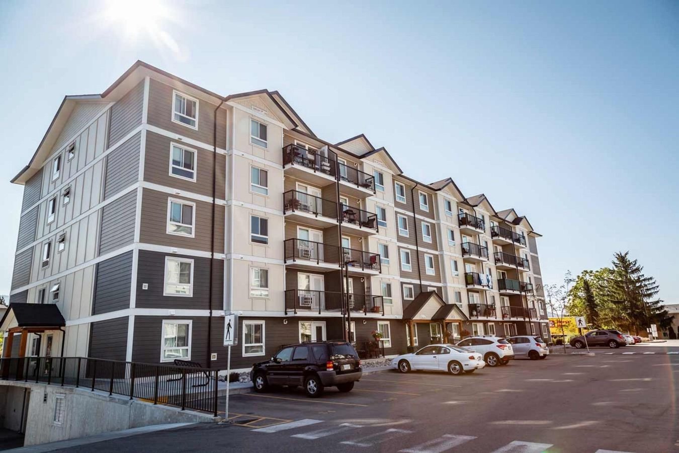 Penticton 2 Bedroom Apartments Condos and Houses for Rent