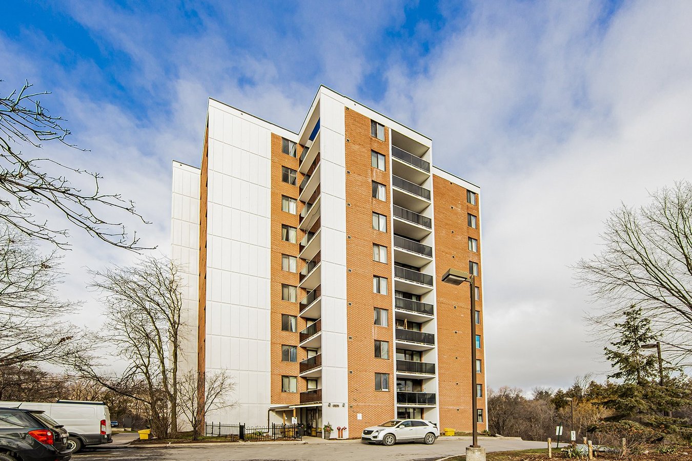 Peterborough ON Apartments for Rent