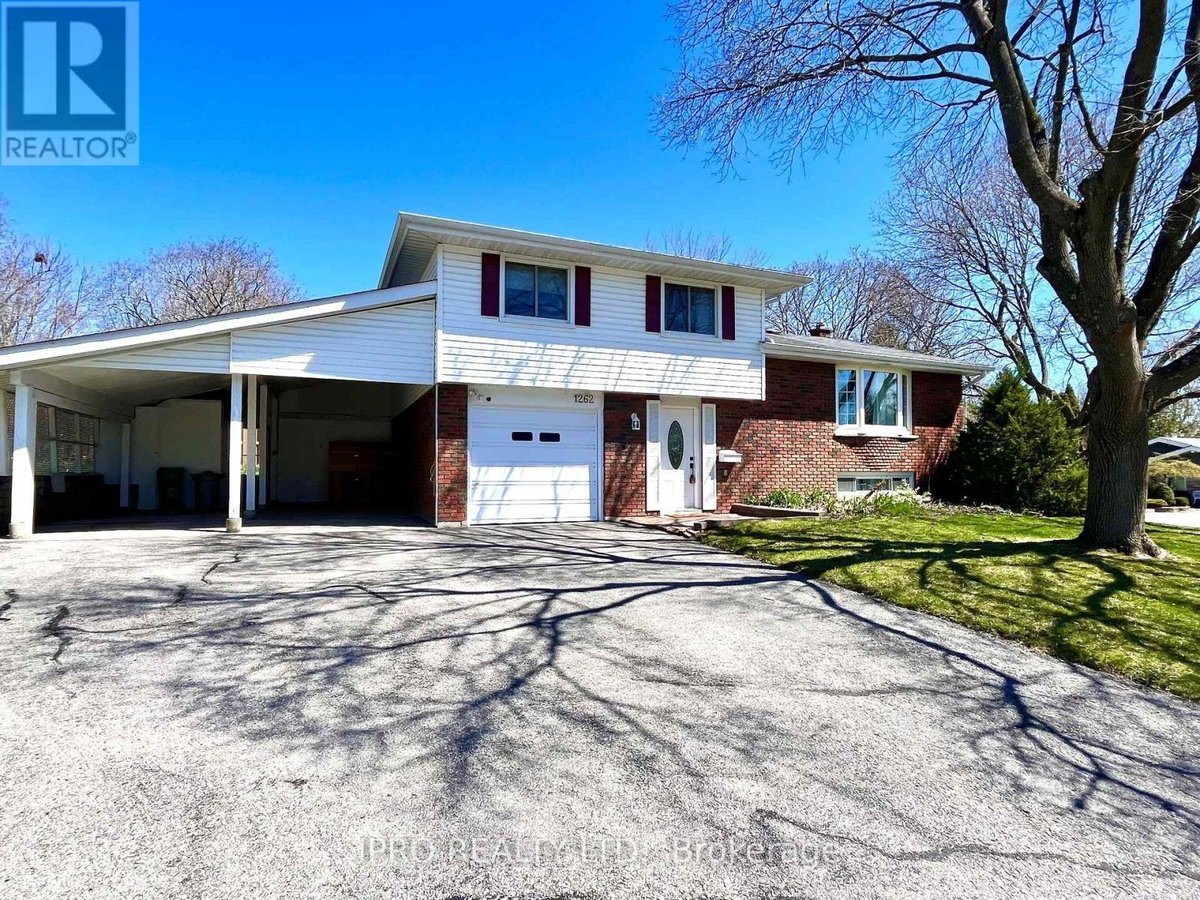 Peterborough ON Apartments, Houses and Condos for Rent