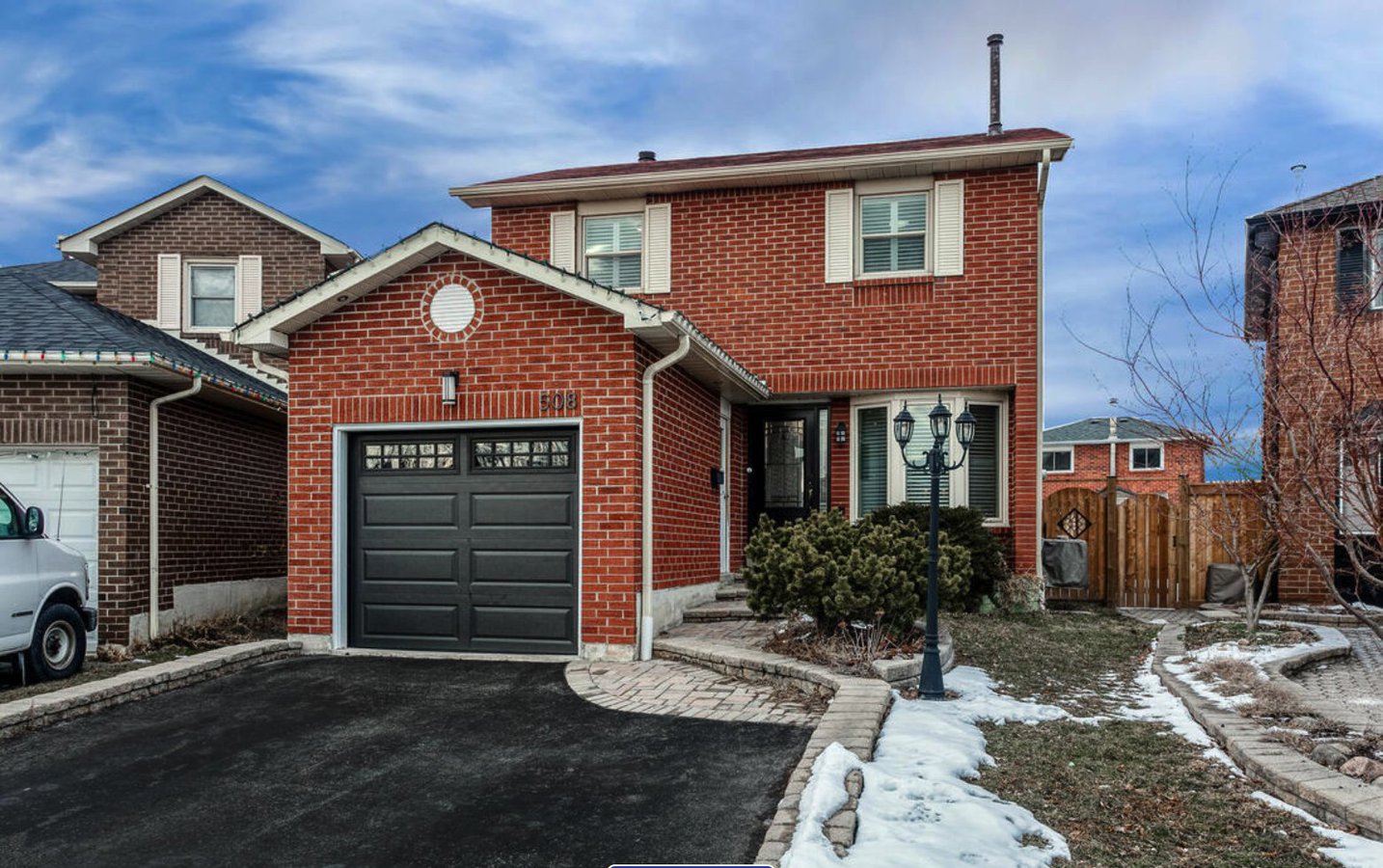 Pickering ON Houses for Rent