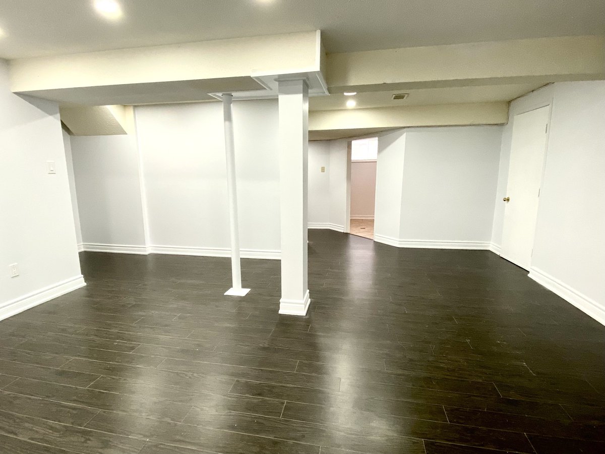 Ajax ON Basement Apartments for Rent