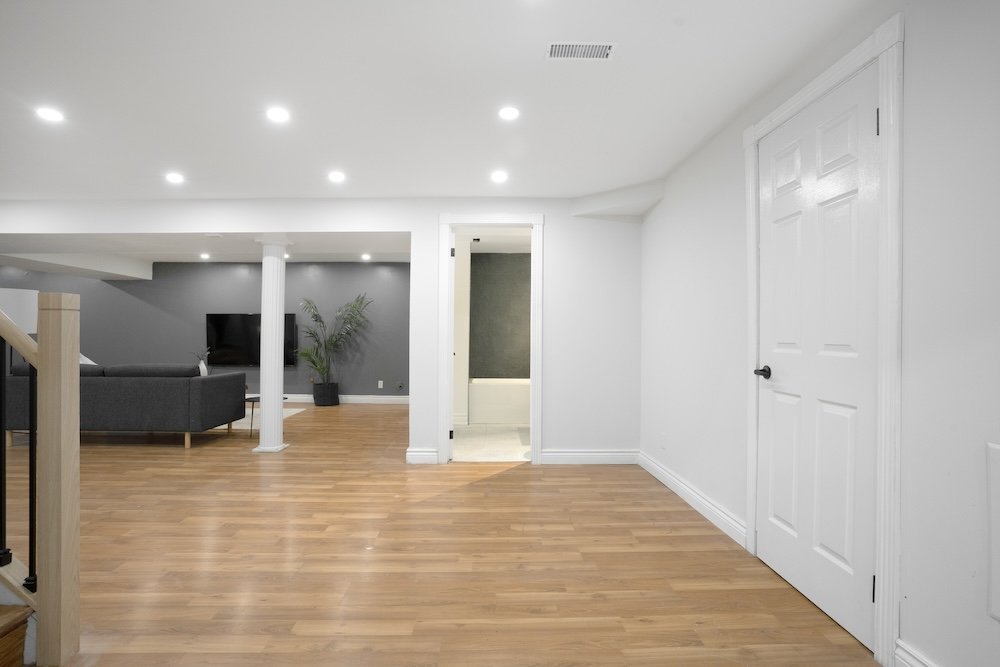 Pickering ON Basement Apartments for Rent