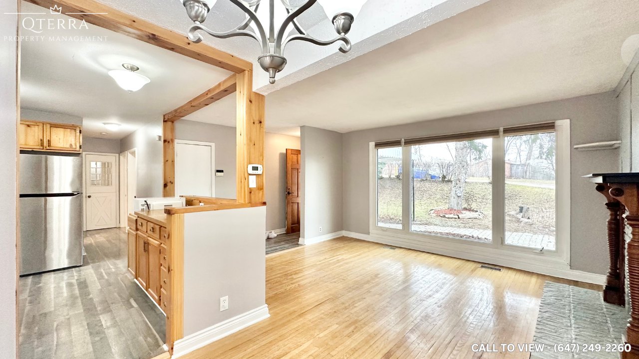 Pickering ON Apartments, Houses and Condos for Rent