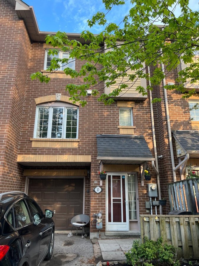 Pickering 2 Bedroom Apartments Condos and Houses for Rent