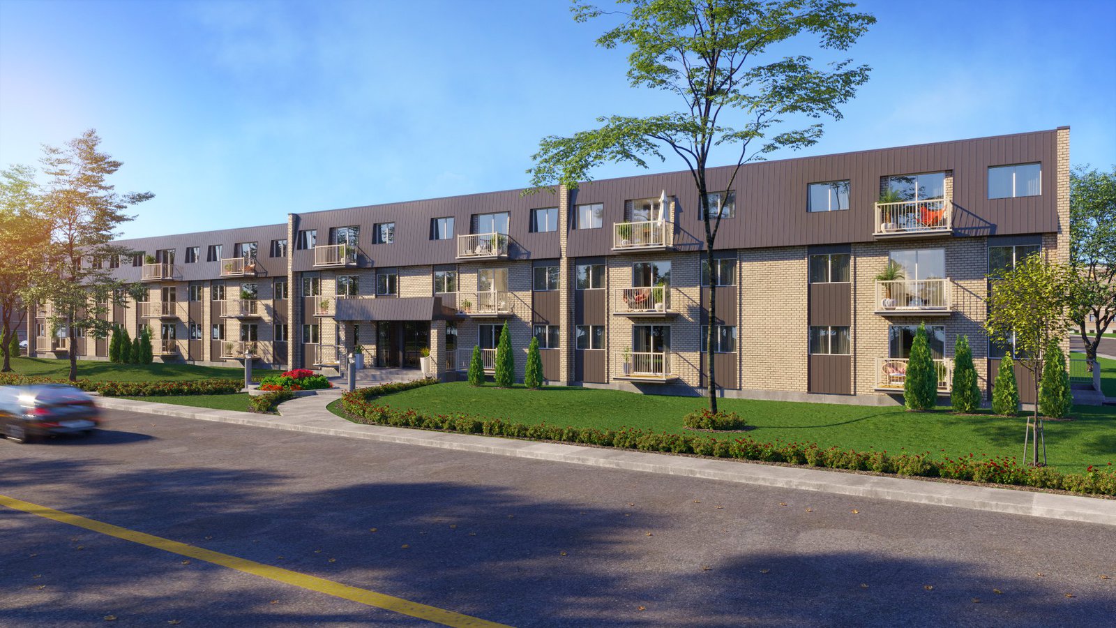 Rentals.ca ) PierrefondsRoxboro Apartments, Condos and Houses For Rent