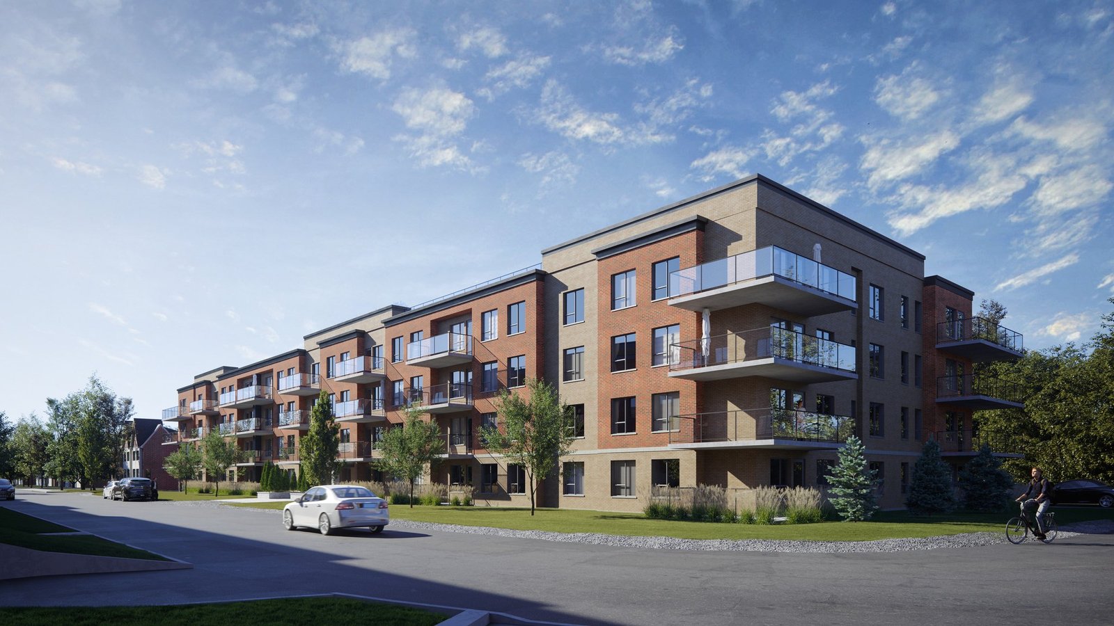 Rentals.ca PierrefondsRoxboro Apartments, Condos and Houses For Rent