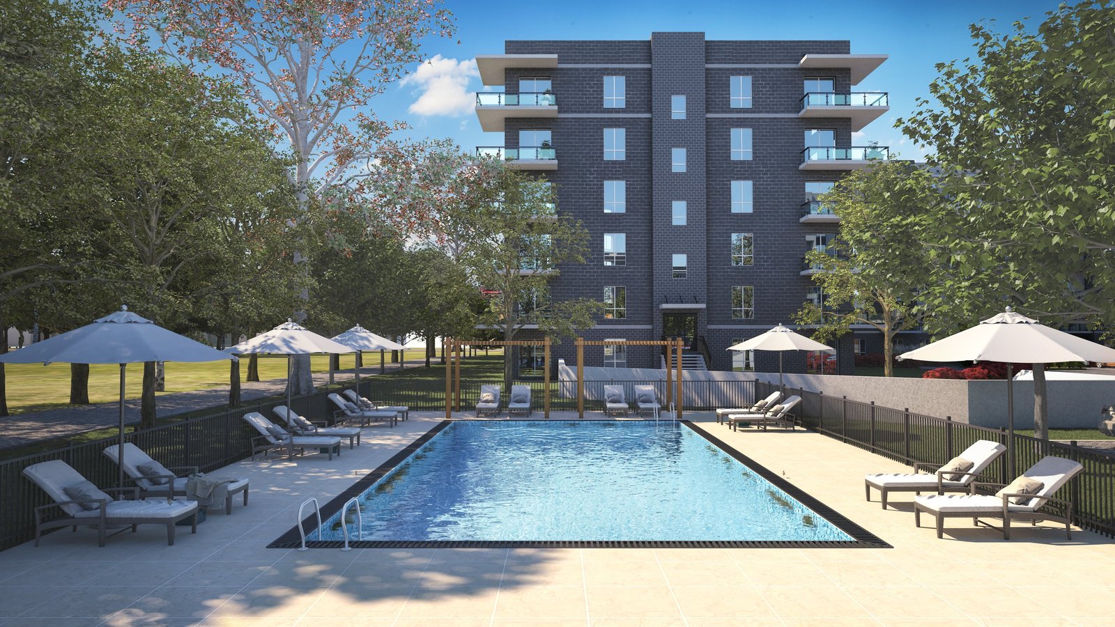 242 Boulevard Hymus - Photo 1